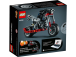 LEGO Technic - Motorka