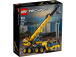 LEGO Technic - Pojízdný jeřáb