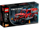 LEGO Technic - Záchranné auto