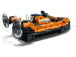 LEGO Technic - Záchranné vznášedlo