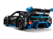 LEGO Technic - Závodní auto Porsche GT4 e-Performance