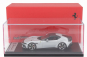 Looksmart Ferrari 12 Cilindri V12 830cv 2024 1:43 Bianco Artico - Bílá S Černou