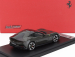 Looksmart Ferrari 12 Cilindri V12 830cv 2024 1:43 Grigio Scuro 792 - Šedá Černá