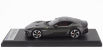 Looksmart Ferrari 12 Cilindri V12 830cv 2024 1:43 Grigio Scuro 792 - Šedá Černá