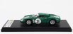 Looksmart Ferrari 250lm Coupe N 31 3rd 12h Sebring 1965 David Piper - Tony Maggs 1:43 Zelená