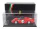 Looksmart Ferrari 275 P2 Team Sefac Spa N 63 Winner 1000km Monza 1965 Mike Parkes - Jean Guichet 1:43 Red