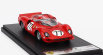 Looksmart Ferrari 330p2 N 77 2000km Daytona 1965 John Surtees - Pablo Rodriguez 1:43 Red