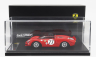 Looksmart Ferrari 330p2 N 77 2000km Daytona 1965 John Surtees - Pablo Rodriguez 1:43 Red