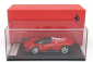 Looksmart Ferrari Daytona Sp3 Closed Roof 2022 1:43 Rosso Corsa - Červená