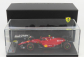 Looksmart Ferrari F1-75 Team Scuderia Ferrari N 55 2nd Bahrain Gp 2022 Carlos Sainz 1:43 Red