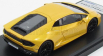 Looksmart Lamborghini Huracan Lp580-2 2015 1:43 Giallo Midas - Žlutá Met