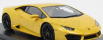 Looksmart Lamborghini Huracan Lp580-2 2015 1:43 Giallo Midas - Žlutá Met