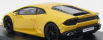 Looksmart Lamborghini Huracan Lp580-2 2015 1:43 Giallo Midas - Žlutá Met