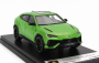 Looksmart Lamborghini Urus S 2023 1:43 Verde Mantis - Zelená