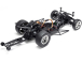 RC auto Losi 22S Dragster 1:10 1968 F100 RTR Losi Garage