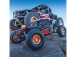 RC auto Losi 8ight-X Super Lasernut Buggy 1:6 4WD RTR