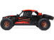 RC auto Losi 8ight-X Super Lasernut Buggy 1:6 4WD RTR