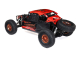 RC auto Losi 8ight-X Super Lasernut Buggy 1:6 4WD RTR