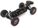 RC auto Losi 8ight-X Super Lasernut Buggy 1:6 4WD RTR