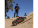 RC auto Losi 8ight-X Super Lasernut Buggy 1:6 4WD RTR