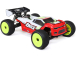 RC auto Losi 8ight-XTE Electric Truggy 1:8 4WD RTR