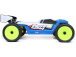 RC auto Losi 8ight-XTE Electric Truggy 1:8 4WD RTR