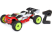 RC auto Losi 8ight-XTE Electric Truggy 1:8 4WD RTR