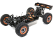 RC auto Losi Desert Buggy XL-E 2.0 1:5 4WD RTR, Fox