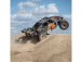 RC auto Losi Desert Buggy XL-E 2.0 1:5 4WD RTR, Fox