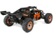 RC auto Losi Desert Buggy XL-E 2.0 1:5 4WD RTR, Fox