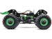 RC auto Losi LMT Monster Truck 1:8 4WD RTR Grave Digger