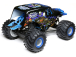 RC auto Losi LMT Monster Truck 1:8 4WD RTR Son Uva Digger