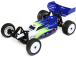 Losi Mini-B 1:16 RTR modrá