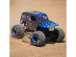 RC auto Losi Mini LMT 1:18 4WD RTR Grave Digger