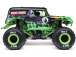 RC auto Losi Mini LMT 1:18 4WD RTR Grave Digger