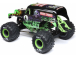 RC auto Losi Mini LMT 1:18 4WD RTR Grave Digger