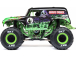 RC auto Losi Mini LMT 1:18 4WD RTR Grave Digger