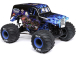 RC auto Losi Mini LMT 1:18 4WD RTR Grave Digger