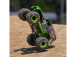 RC auto Losi Mini LMT 1:18 4WD RTR Grave Digger