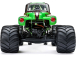 RC auto Losi Mini LMT 1:18 4WD RTR Megalodon