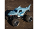 RC auto Losi Mini LMT 1:18 4WD RTR Megalodon