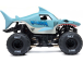 RC auto Losi Mini LMT 1:18 4WD RTR Megalodon