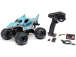 RC auto Losi Mini LMT 1:18 4WD RTR Megalodon