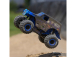 RC auto Losi Mini LMT 1:18 4WD RTR Megalodon