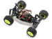 RC auto Losi Mini-T 2.0 V2 Brushless 1:18 RTR, červená