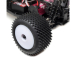 RC auto Losi Mini-T 2.0 Brushless 1:18 RTR, červená