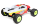 RC auto Losi Mini-T 2.0 Brushless 1:18 RTR, červená