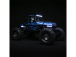 Losi Night Crawler SE 1:10 4WD modrá