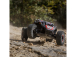 RC auto Losi Super Rock Rey V2 1:6 4WD RTR, šedá