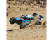 Losi Tenacity Desert Buggy 1:10 4WD RTR AVC modrá